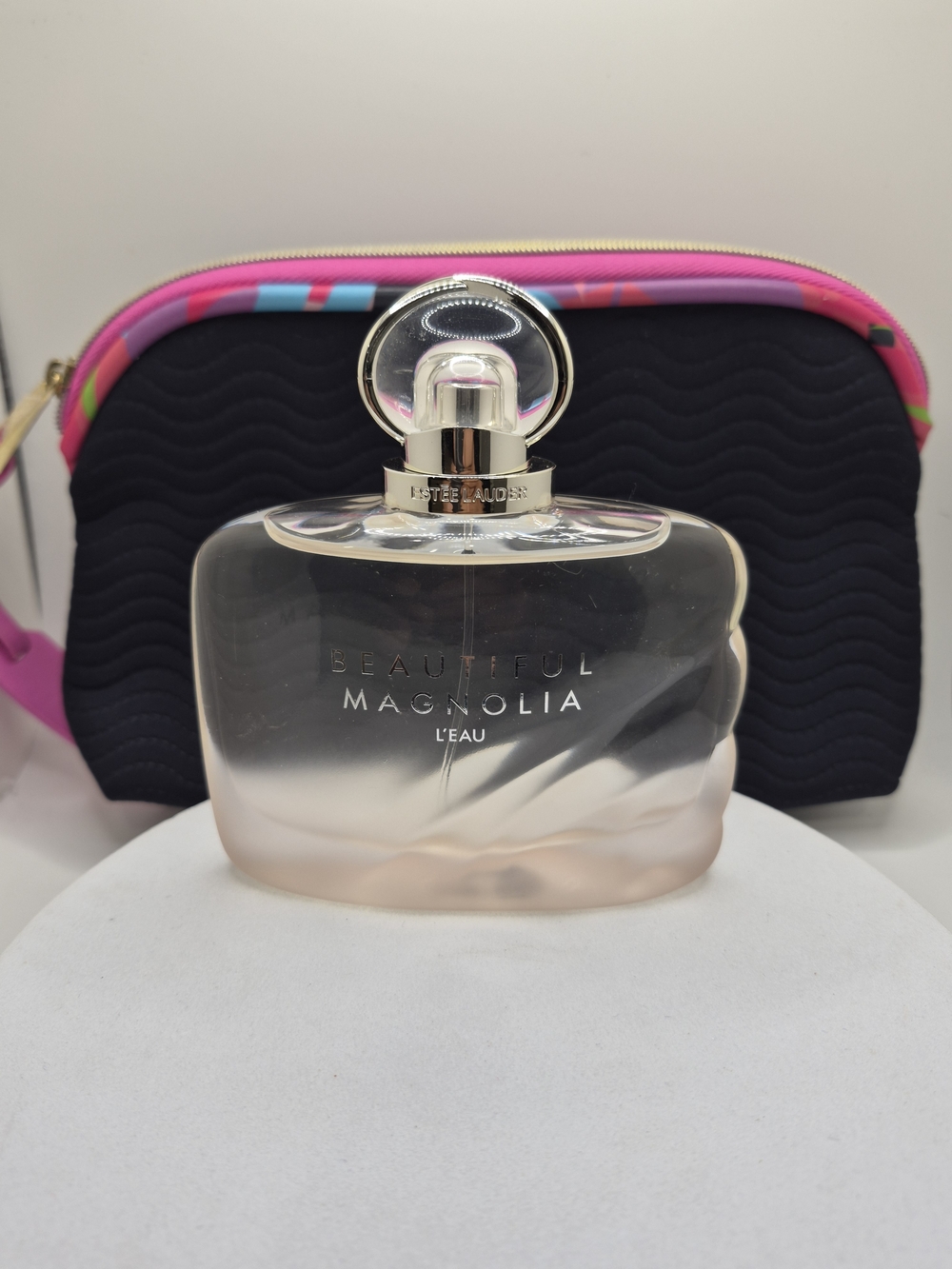 Estée Lauder Beautiful Magnolia L’EauEau de Toilette Spray 3.4oz-100ml New